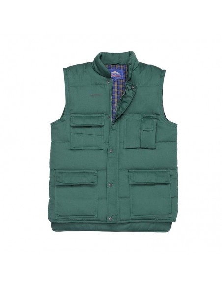 Portwest Shetland Bodywarmer