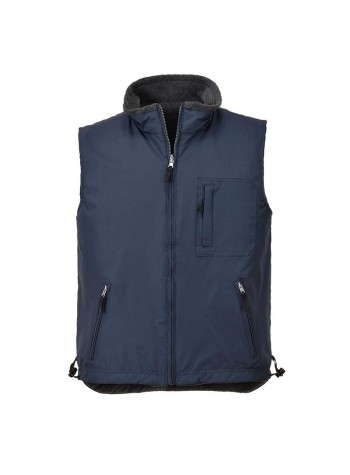 Portwest RS Reversible Bodywarmer 2