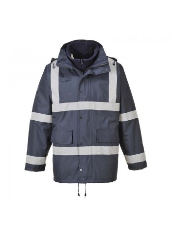 Portwest Iona 3 in 1 Traffic Jacket