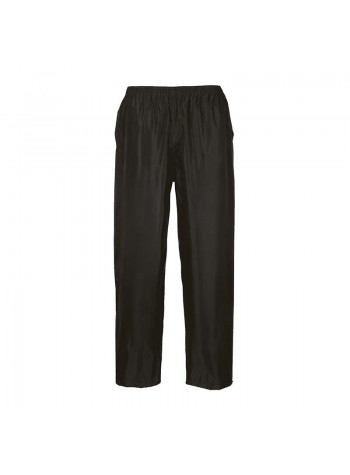 Portwest Classic Adult Rain Trousers