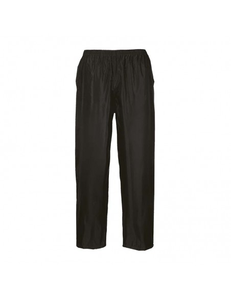Portwest Classic Adult Rain Trousers
