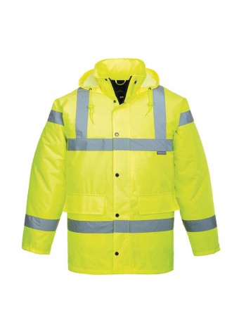 Portwest Hi-Vis Breathable Jacket