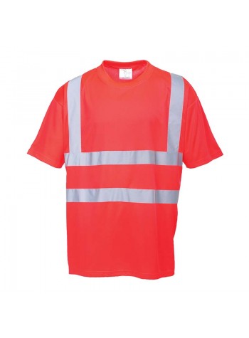 Portwest Hi-Vis T-Shirt