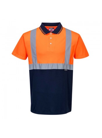 Portwest Two-Tone Polo