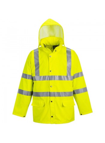 Portwest Sealtex Ultra Unlined Jacket (Yellow)