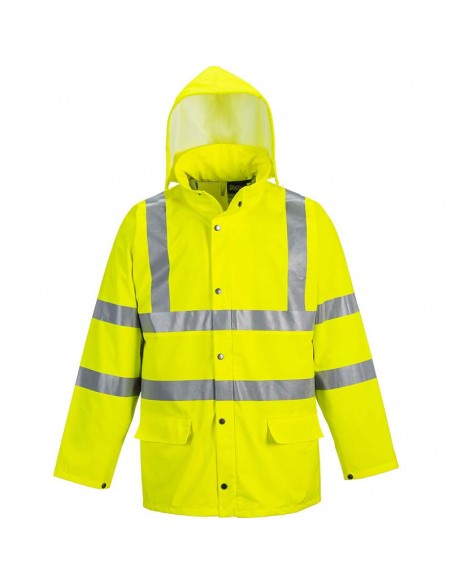 Portwest Sealtex Ultra Unlined Jacket (Yellow)