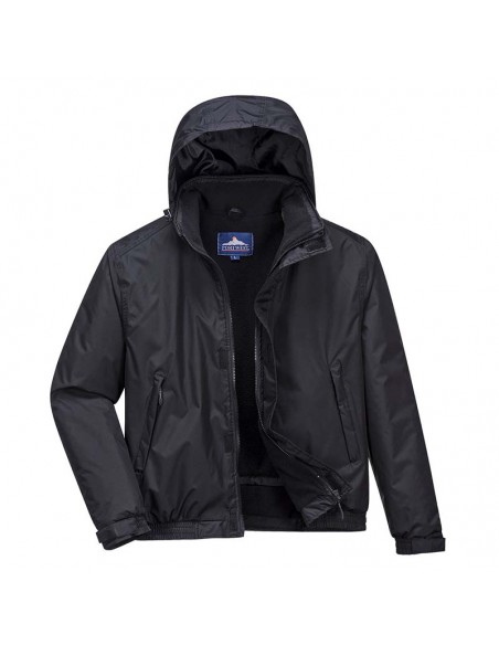 Portwest Calais Breathable Bomber Jacket
