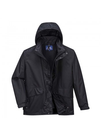 Portwest Argo Breathable 3 in 1 Jacket