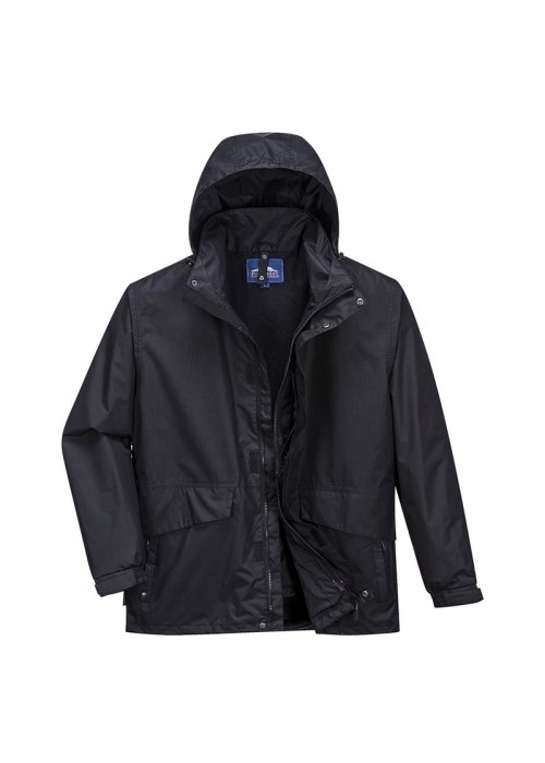 Portwest Argo Breathable 3 in 1 Jacket
