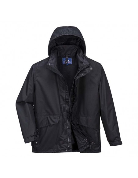 Portwest Argo Breathable 3 in 1 Jacket