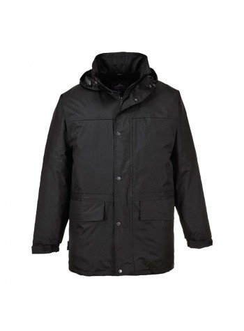 Portwest Oban Fleece Lined Jacket