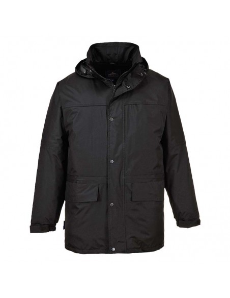 Portwest Oban Fleece Lined Jacket