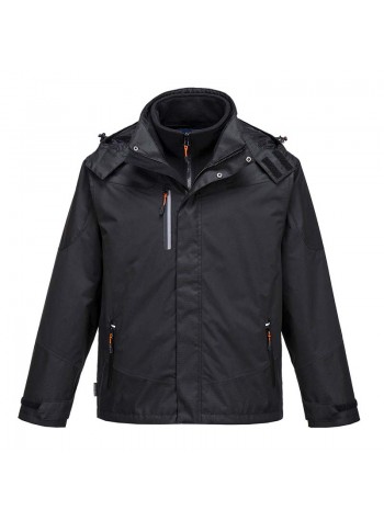 Portwest Radial 3 in 1 Jacket