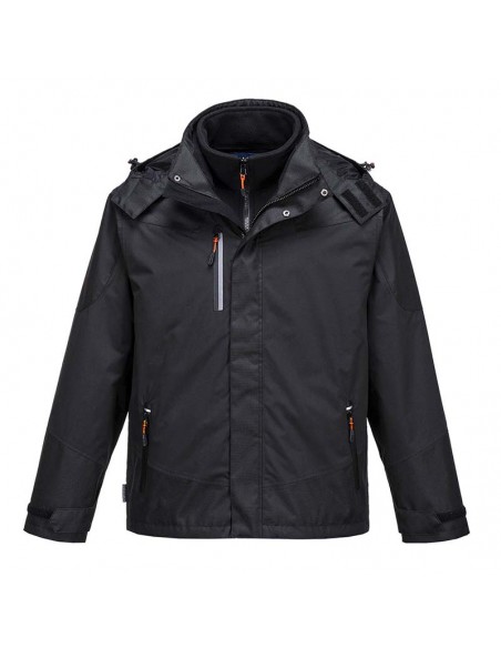 Portwest Radial 3 in 1 Jacket