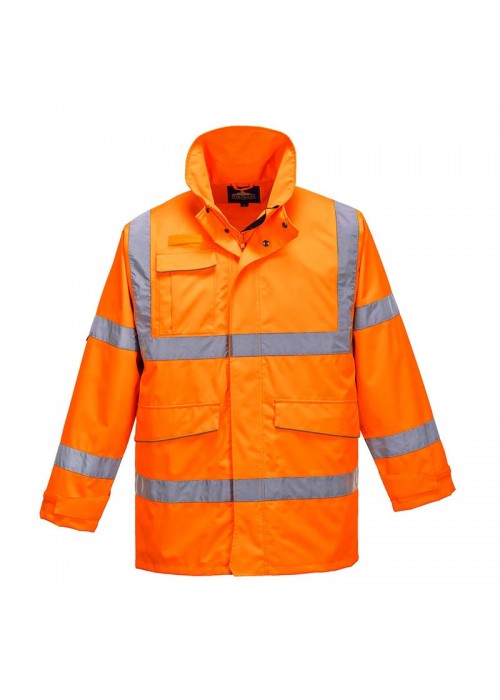 Portwest Extreme Parka Jacket