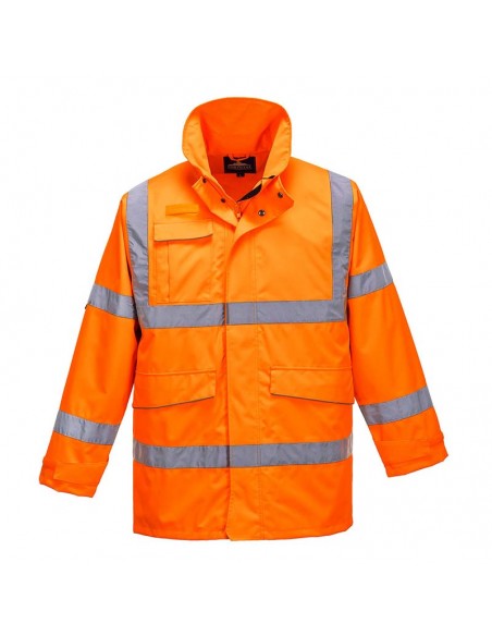 Portwest Extreme Parka Jacket