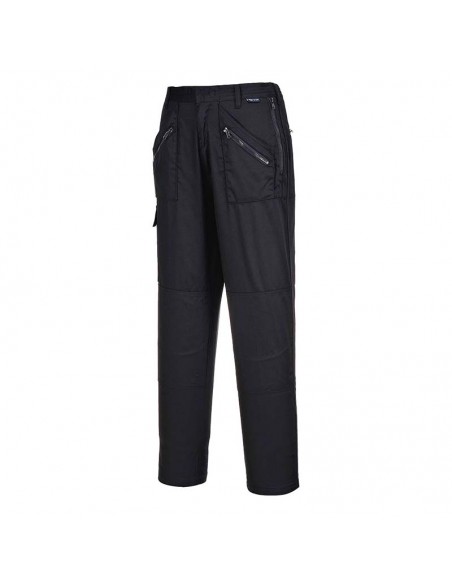 Portwest Ladies Action Trousers
