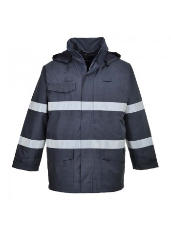 Portwest Bizflame Rain Multi Protection Jacket