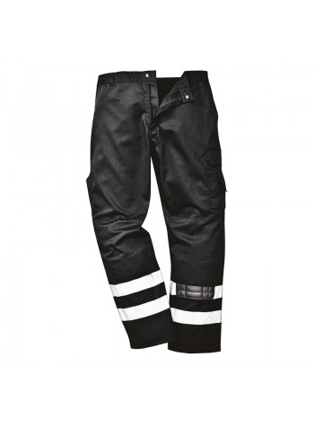 Portwest Iona Safety Combat Trousers