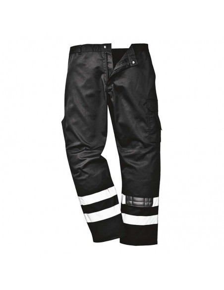 Portwest Iona Safety Combat Trousers
