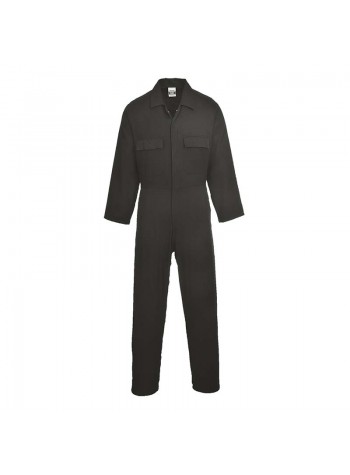 Portwest Euro Work Cotton Coverall