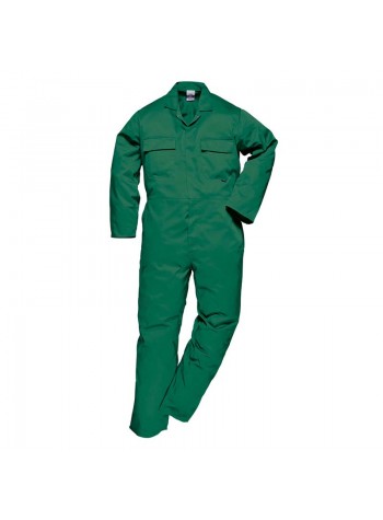 Portwest Euro Work Coverall
