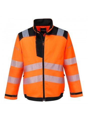 Portwest PW3 Hi-Vis Work Jacket