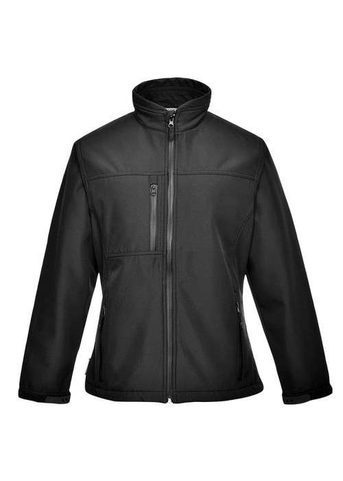 Portwest Charlotte Ladies Softshell (2L)