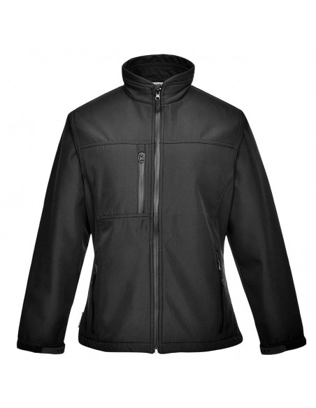 Portwest Charlotte Ladies Softshell (2L)