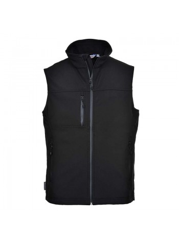 Portwest Softshell Bodywarmer (3L)