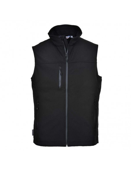 Portwest Softshell Bodywarmer (3L)