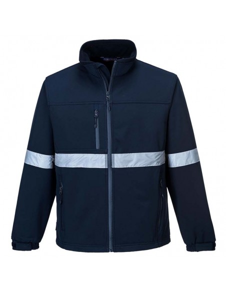 Portwest IONA Softshell Jacket (3L)
