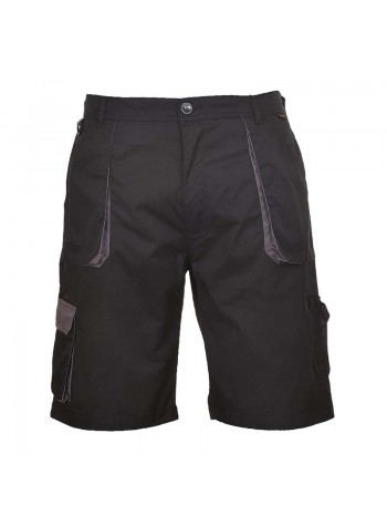 Portwest Texo Contrast Shorts