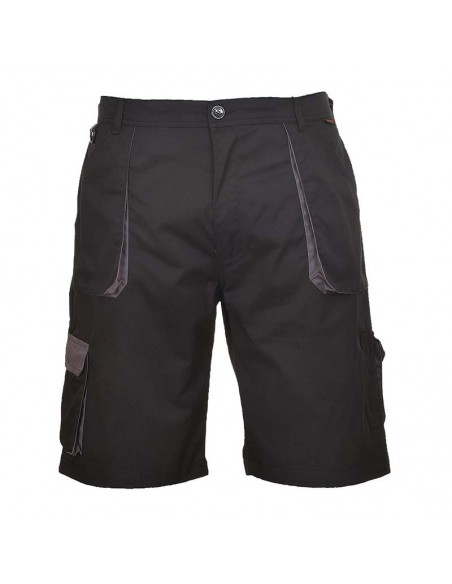 Portwest Texo Contrast Shorts