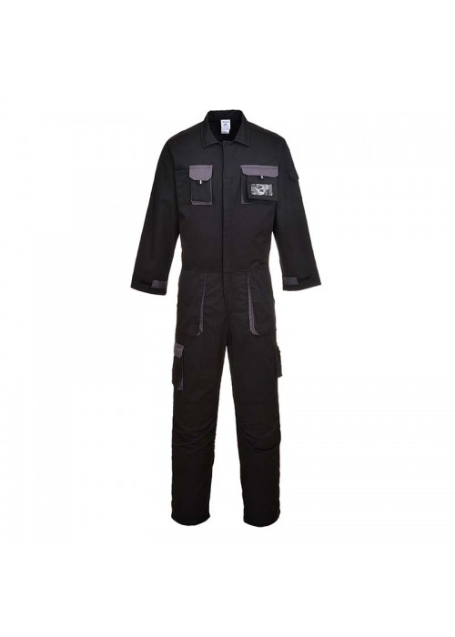 Portwest Texo Contrast Coverall