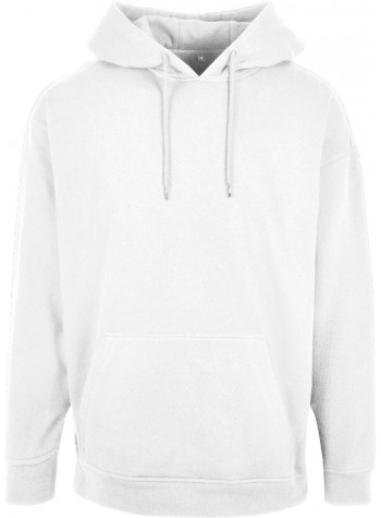 Build Your Brand Basic Basic oversize hoodie