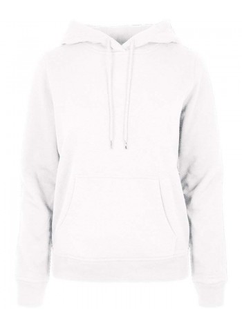 Build Your Brand Basic Women's basic hoodie