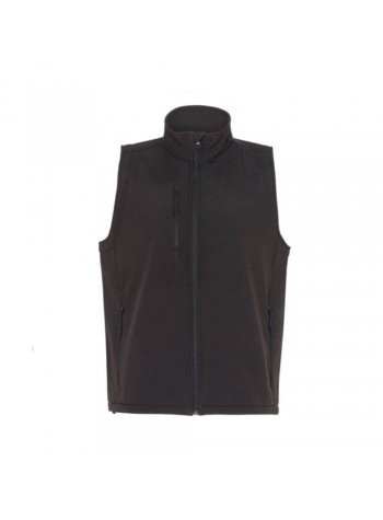 Orn Workwear Lapwing Classic Softshell Gilet