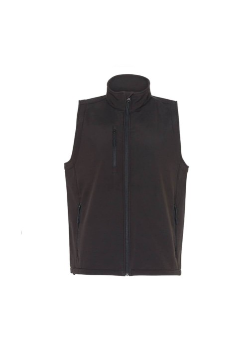 Orn Workwear Lapwing Classic Softshell Gilet