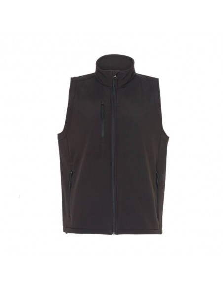 Orn Workwear Lapwing Classic Softshell Gilet