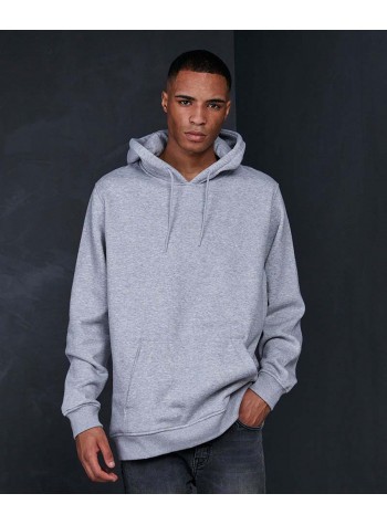 Build Your Brand Basic Basic oversize hoodie