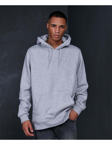 Build Your Brand Basic Basic oversize hoodie