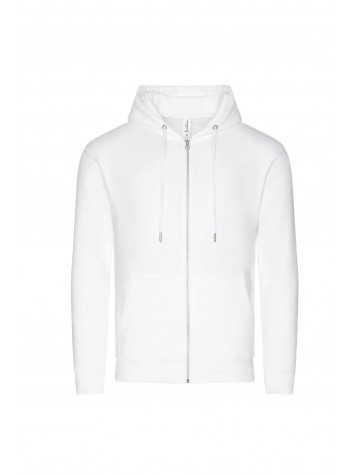 AWDis Just Hoods Organic zoodie 2