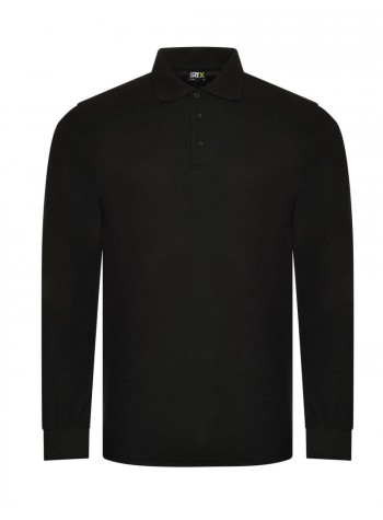 ProRTX Pro long sleeve polo 2