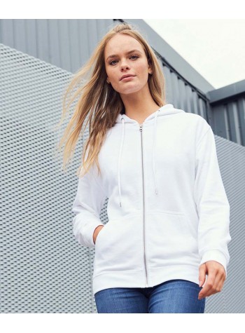 AWDis Just Hoods Organic zoodie