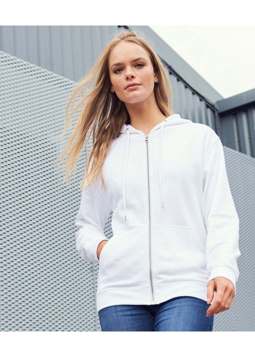 AWDis Just Hoods Organic zoodie