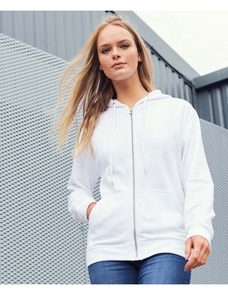 AWDis Just Hoods Organic zoodie