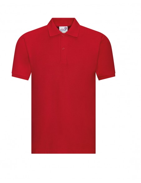 AWDis Academy polo