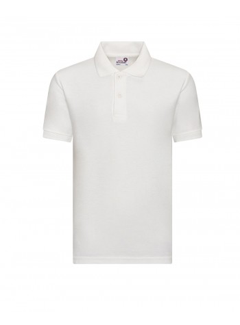 AWDis Academy Kids polo