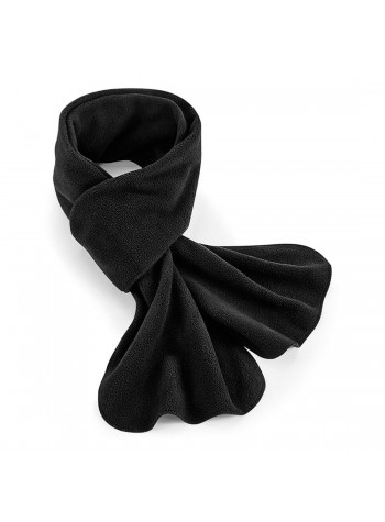 Beechfield Recycled fleece scarf